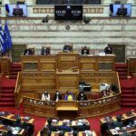 Zelenskiy’nin Yunan Parlamentosu’nda Paylaştığı Video Olay Oldu