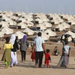 2022’de Mülteci Stokunun 286 Milyona Ulaşması Bekleniyor