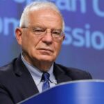 AB/Borrell: Rus Halkına Karşı Bir Tavrımız Yok