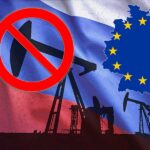 AB Harekete Geçiyor: Rusya’dan Petrol İthalatı Yasaklanıyor