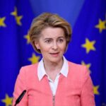 AB Komisyonu Başkanı Rus Petrolüne Ambargo için Temkinli İyimser