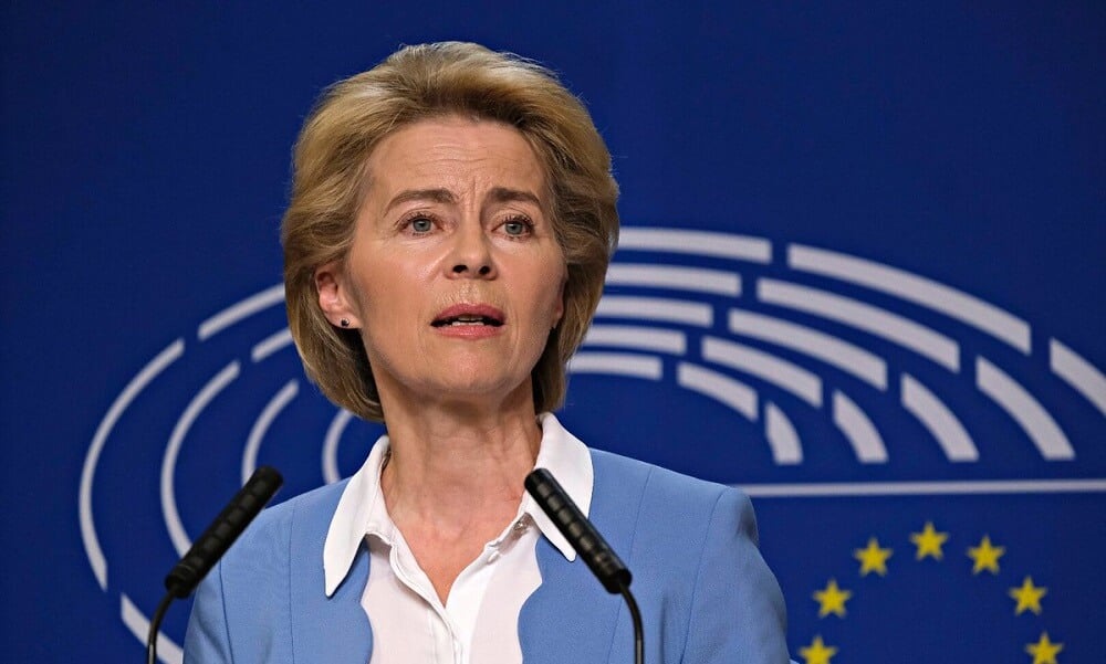 AB: Oligarkların Varlıklarını Kullanma Yollarını Arıyoruz