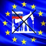 AB Rusya’dan Alınan Petrolü Yıl Sonuna Kadar Yüzde 90 Azaltacak