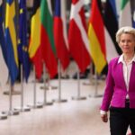 AB Üyeleri Zirve Öncesi Rus Petrol Yasağında Anlaşamadı