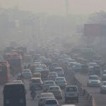 AB Vatandaşları Hava Kirliliği Nedeniyle Dava Açabilecek