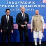 ABD Asyalı Ortaklarla Dev Ekonomik Anlaşmayı Duyurdu!