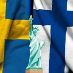 ABD, Finlandiya ve İsveç’ten Ortak NATO Açıklaması