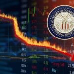 ABD Hisseleri FED’in Faiz Artışına Devam Mesajıyla Düştü