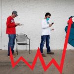 ABD İşsizlik Maaş Başvuruları 19 Bin Artışla Beklentiyi Aştı