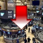 ABD Piyasaları Son Kapanışta Elde Ettiklerini Geri Verdi