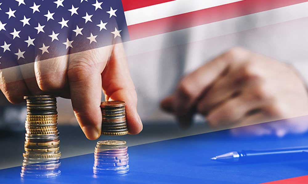 ABD, Rusya’ya Yaptırımları Bu Yollarla Artırabilir