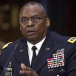 ABD Savunma Bakanından Rusya’ya Ateşkes Çağrısı