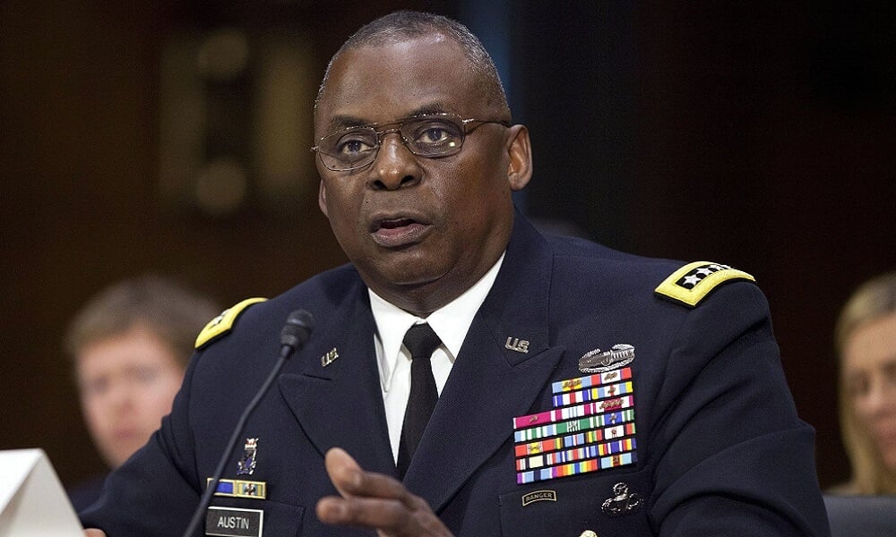 ABD Savunma Bakanından Rusya’ya Ateşkes Çağrısı