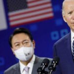 ABD ve Güney Kore’den Kuzey’i Caydırmak için Ortak Karar