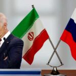 ABD Yaptırımı Altındaki Rusya ile İran Bağlarını Güçlendiriyor