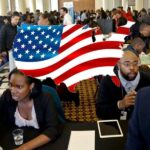 ABD’de İşsizlik Maaşı Başvuruları Üç Haftadır Artıyor