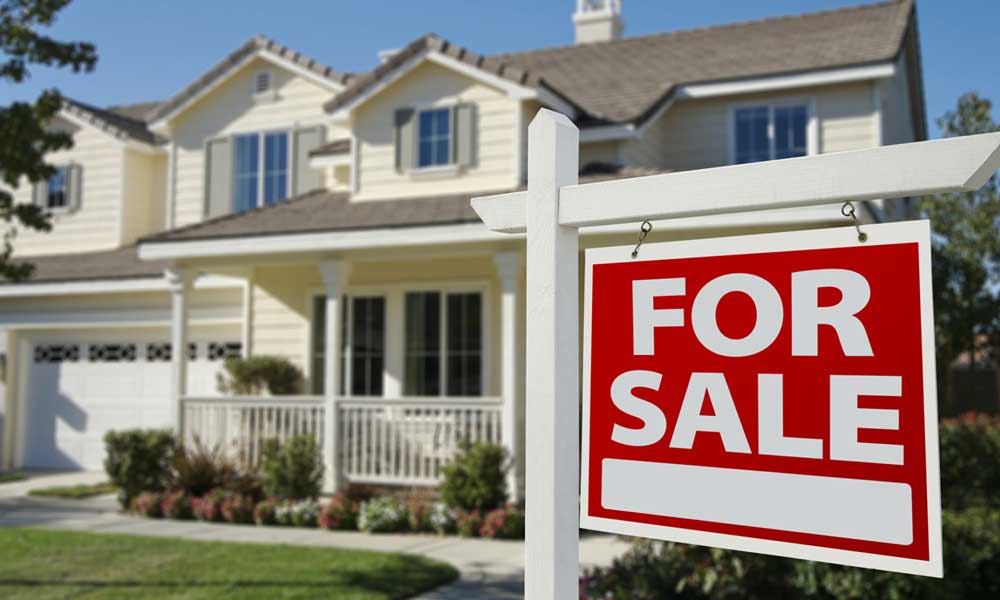 ABD’de Konut Fiyatları Mart Ayında Rekor Seviyeye Çıktı