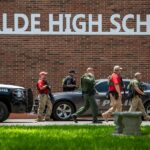 ABD’deki Okul Saldırısında Can Kaybı 21’e Yükseldi