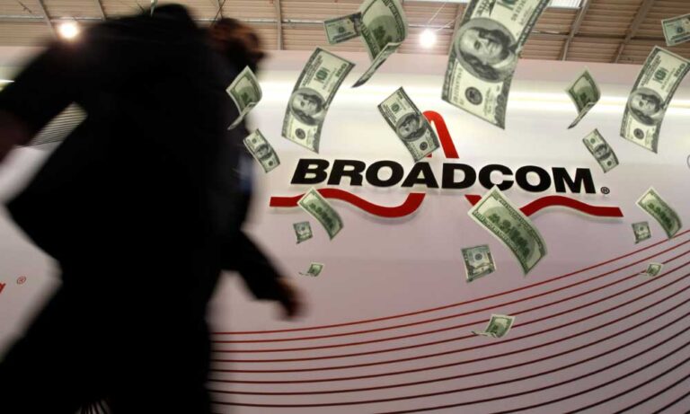 ABD’li Çip Devi Broadcom Tarihi Satın Alımı Duyurdu!
