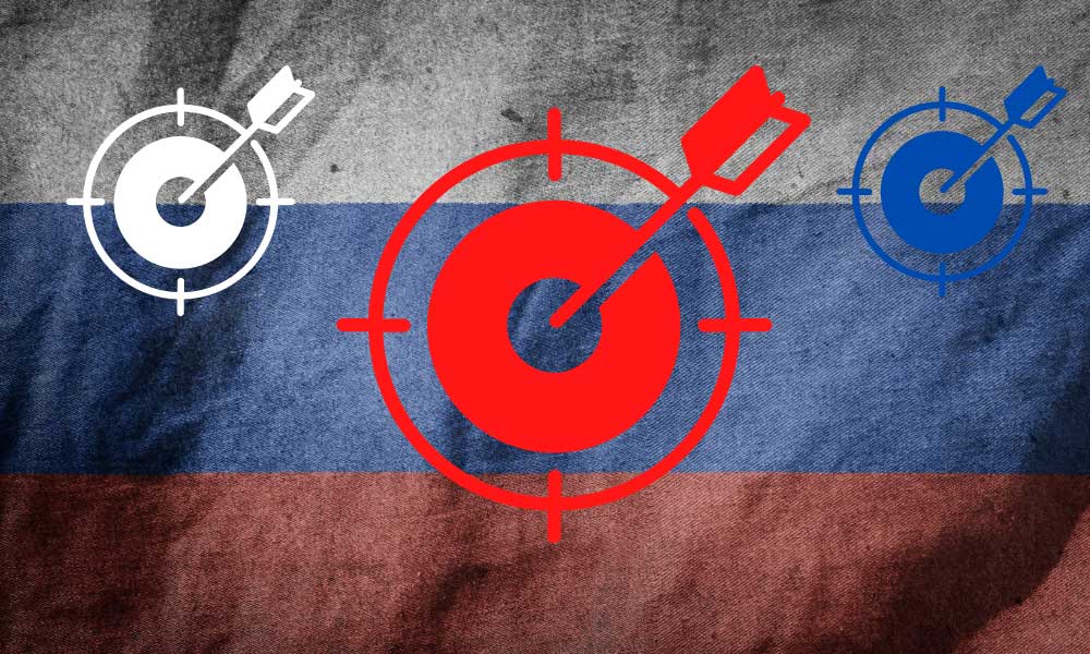 AB’nin 6. Yaptırım Paketinde Rusya için 3 Hedef Belli Oldu