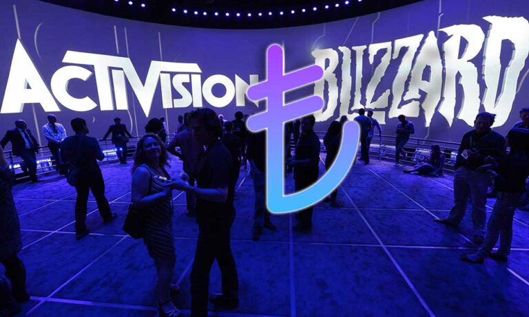 Activision Blizzard Oyun Mağazasına TL ile Ödeme Desteği Getirdi