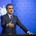 AK Parti: Türkiye NATO’nun Gelişmesine Karşı Çıkmadı