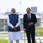 Almanya Hindistan’daki Projelere 10 Milyar Euro Ayıracak