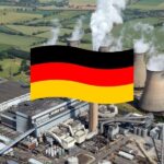Almanya Rus Gazını Alamazsa Kömür Santrallerine Dönecek