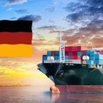 Almanya’da İthalat Fiyatlarındaki Artış 50 Yılın Zirvesinde