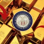 Altın Fiyatları FED’in Faiz Artışı Beklentisiyle Düşüyor