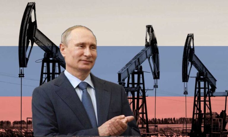Avrupa Rus Petrolüne Yaptırımda Anlaşamayacak