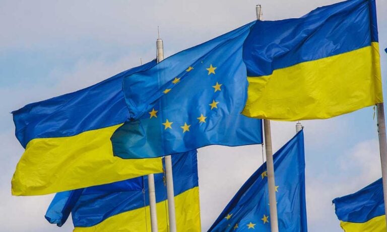 Avrupa Ukrayna’dan İhracat Vergilerinin Kaldırılmasını Onayladı