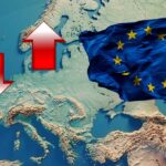 Avrupa’nın Ekonomi Tahminlerinde Savaş Karamsarlığı!