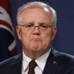Avustralya Başbakanı Scott Morrison Yenilgiyi Kabul Etti!