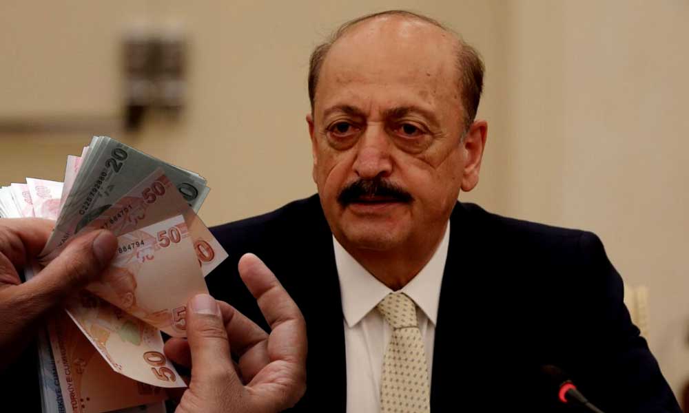 Bakan Bilgin’den Zam, 3600 Ek Gösterge ve EYT için Flaş Duyuru!