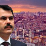 Bakan Kurum Ev Yapmak İsteyenler için Yeni Modeli Açıkladı