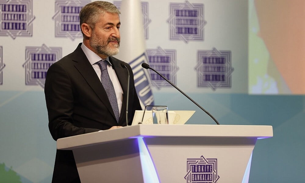 Bakan Nebati İlk Çeyrek Büyüme Rakamlarını Yorumladı