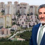 Bakan Nebati İlk Kez Konut Alacak Vatandaşlara Seslendi