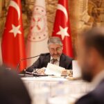 Bakan Nebati: Konut Fiyatları Mercek Altına Alınıyor