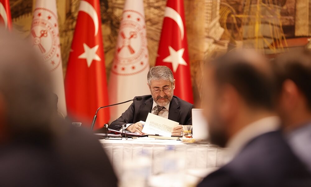 Bakan Nebati: Konut Fiyatları Mercek Altına Alınıyor