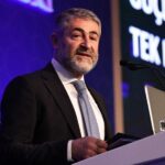 Bakan Nebati’den Enflasyon Açıklaması: Belirgin Düşüş Bekliyoruz