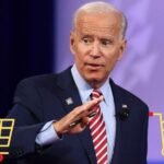 Başkan Biden Sınırlı Gerileyen Enflasyonu Değerlendirdi