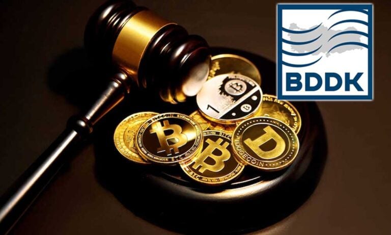 BDDK Başkanından Kripto Para Açıklaması: Düzenleme Yolda