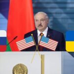 Belarus’tan İddia: ABD Ukrayna’daki Savaş Uzasın İstiyor