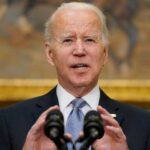 Biden Duyurdu! ABD Rusya için Kırmızı Çizgiyi Geçmiyor