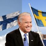 Biden, Finlandiya ve İsveç’in NATO Başvurusundan Memnun