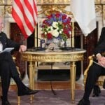 Biden ile Japon Mevkidaşından Kuzey Kore ve Çin Kararı