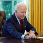 Biden Ukrayna’ya 40 Milyar Dolar Yardım için İmzayı Attı