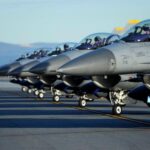 Biden Yönetiminin Kongre’den Türkiye için F-16 Talebi