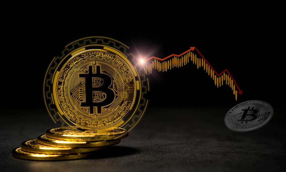 Bitcoin 9 Haftalık Düşüşün Ardından Yükselişe Geçti